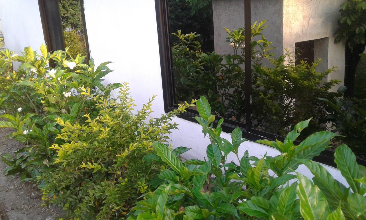 Jj & Je Family House Hostel ดาร์เอสซาลาม ภายนอก รูปภาพ