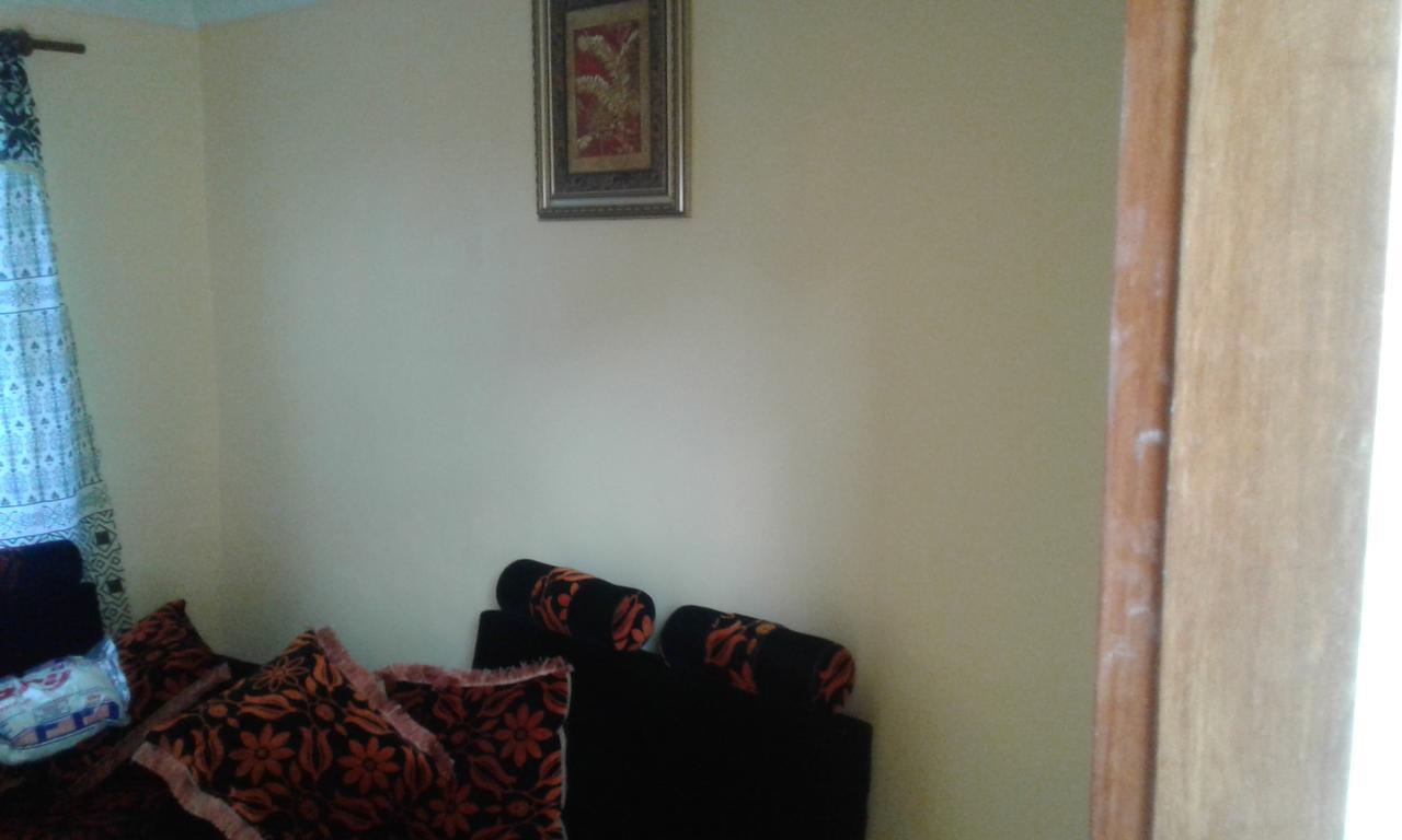 Jj & Je Family House Hostel ดาร์เอสซาลาม ภายนอก รูปภาพ